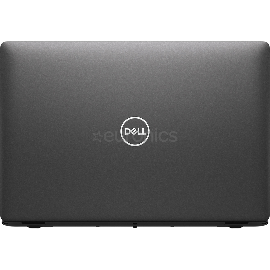 Ноутбук Dell Latitude 5400