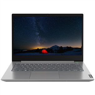 Sülearvuti Lenovo ThinkBook 14"