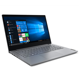 Notebook Lenovo ThinkBook 14"