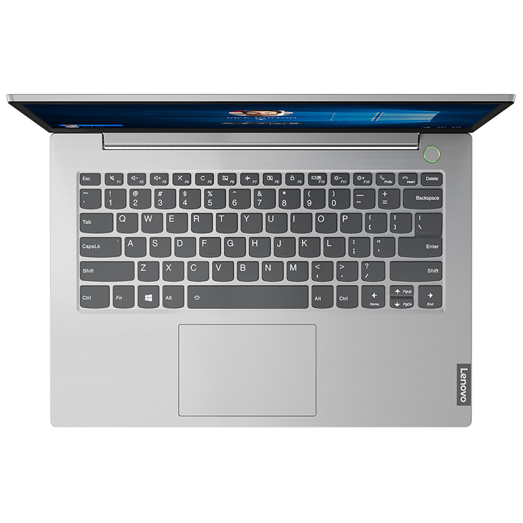 Sülearvuti Lenovo ThinkBook 14"