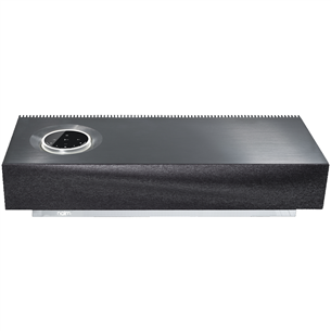 Naim Mu-So, Gen 2, black - Wireless Home Speaker 00-019-0024