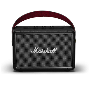 Marshall Kilburn II, black/gray - Portable Wireless Speaker