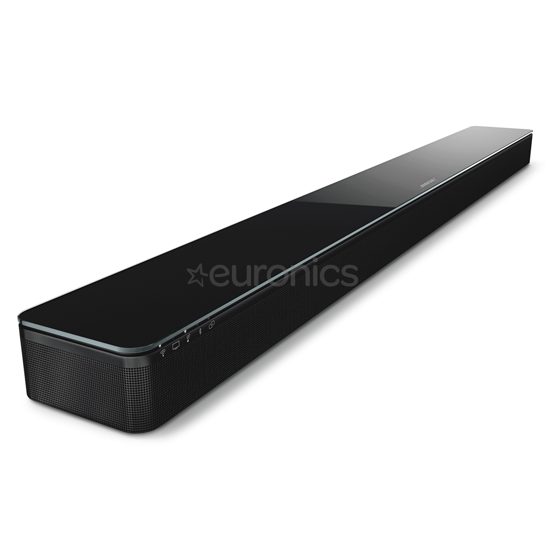 Soundbari komplekt Bose SoundTouch 300 + SoundTouch 10