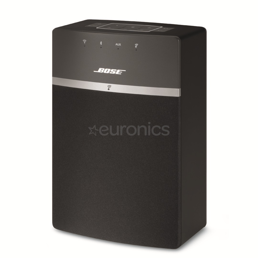 Soundbari komplekt Bose SoundTouch 300 + SoundTouch 10