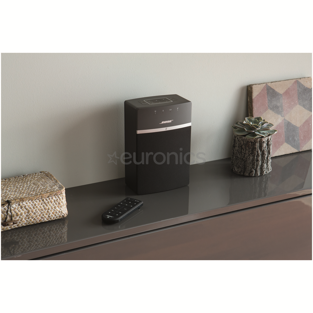 Soundbari komplekt Bose SoundTouch 300 + SoundTouch 10