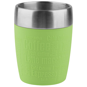 Thermo mug 0,2 L Tefal