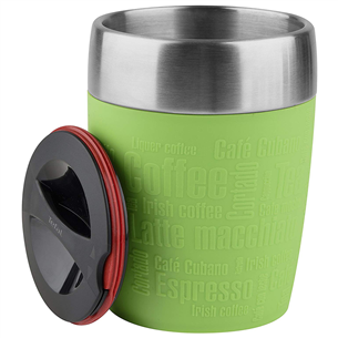 Thermo mug 0,2 L Tefal