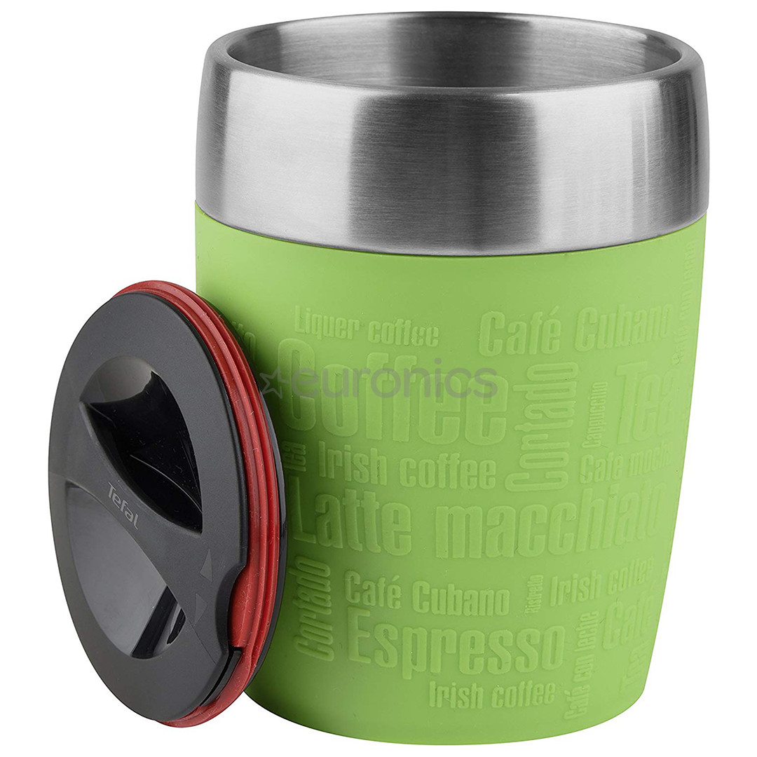 Termotass 0,2 L Tefal