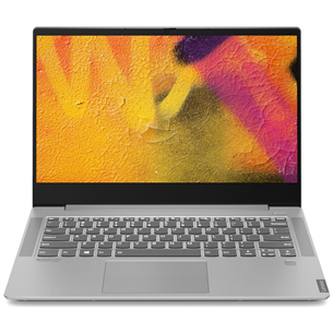 Sülearvuti Lenovo IdeaPad S540-14IWL