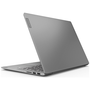 Ноутбук Lenovo IdeaPad S540-14IWL