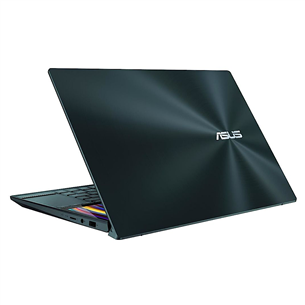 Notebook ASUS ZenBook Duo UX481FL