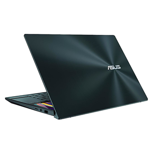 Sülearvuti ASUS ZenBook Duo UX481FL