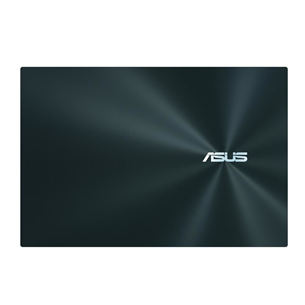 Notebook ASUS ZenBook Duo UX481FL