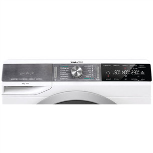 Pesumasin Gorenje (8 kg)