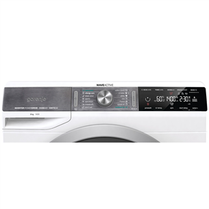 Washing machine Gorenje (8 kg)