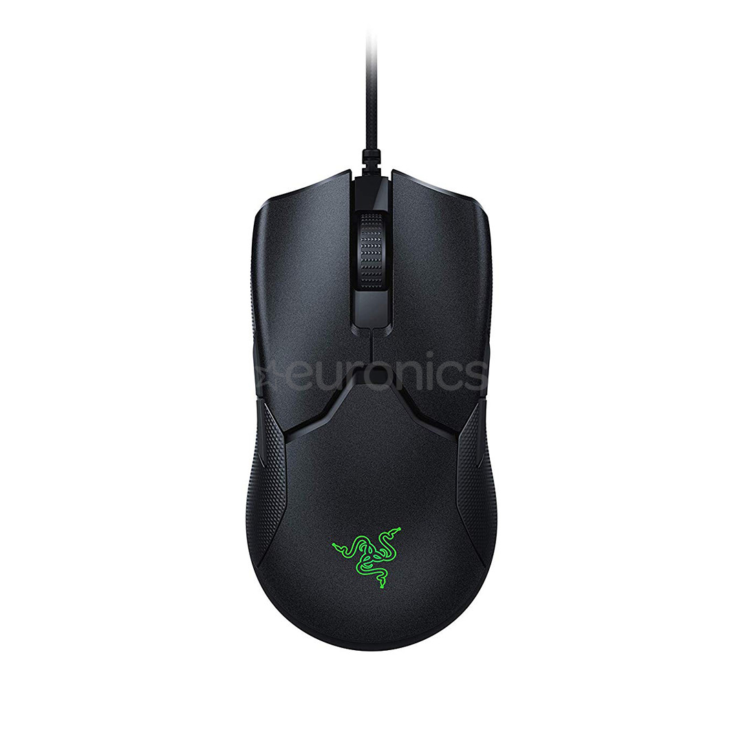 Juhtmega optiline hiir Razer Viper