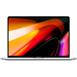Ноутбук Apple MacBook Pro 16'' (512 ГБ) ENG