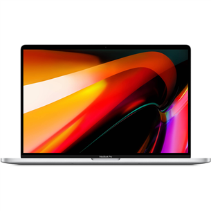 Notebook Apple MacBook Pro 16'' (512 GB) ENG