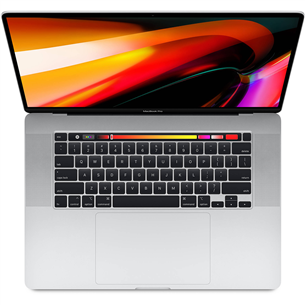 Notebook Apple MacBook Pro 16'' (512 GB) ENG