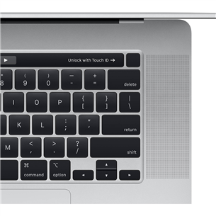 Ноутбук Apple MacBook Pro 16'' (512 ГБ) ENG