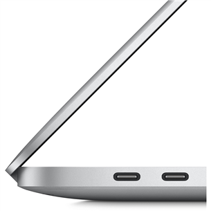 Sülearvuti Apple MacBook Pro 16'' (512 GB) ENG