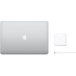 Sülearvuti Apple MacBook Pro 16'' (512 GB) ENG