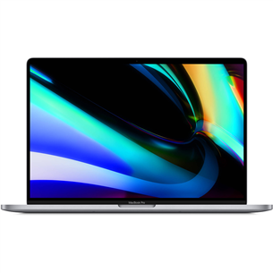 Notebook Apple MacBook Pro 16'' (512 GB) ENG