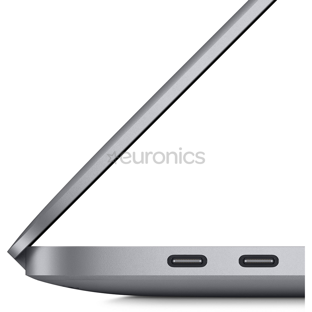 Notebook Apple MacBook Pro 16'' (512 GB) RUS