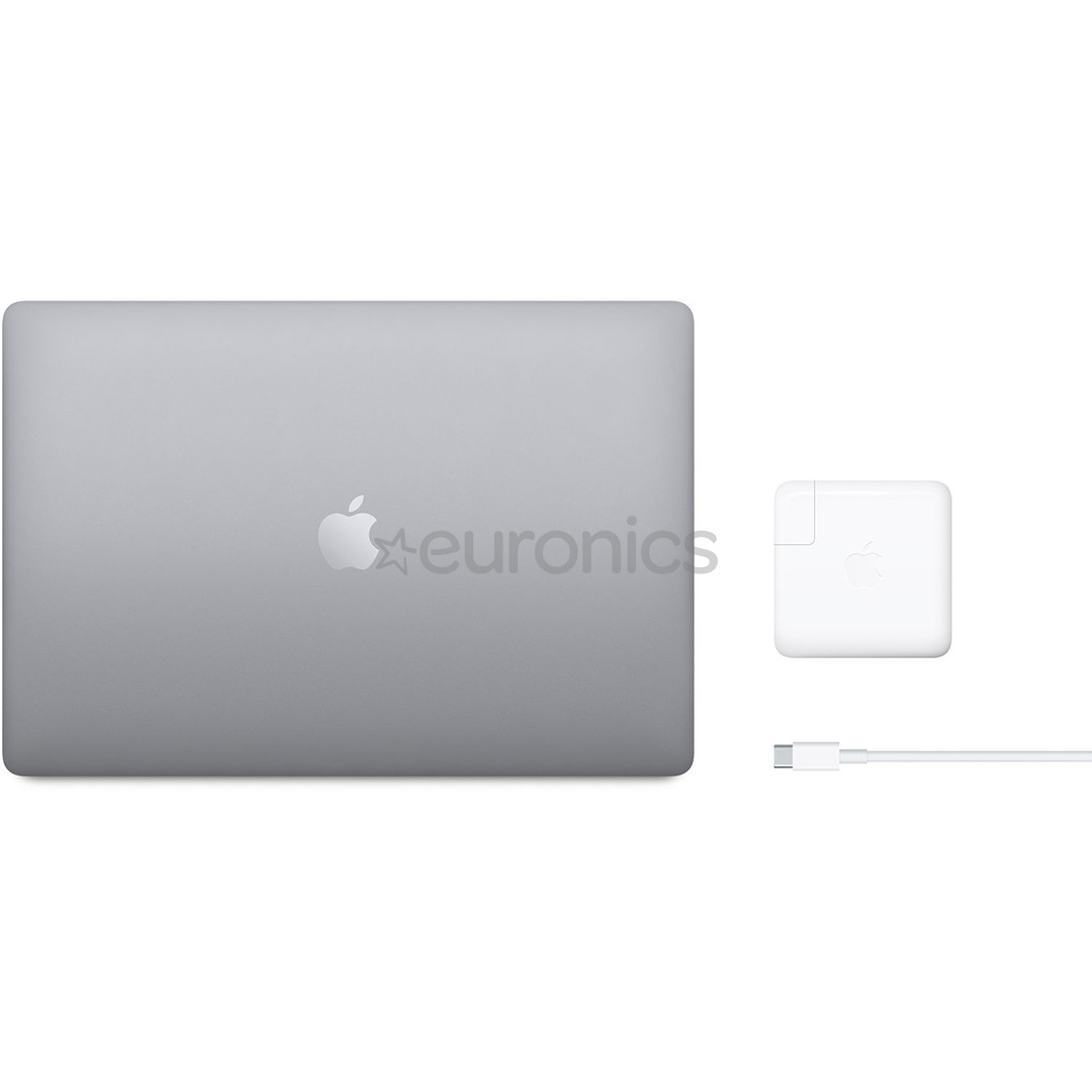 Sülearvuti Apple MacBook Pro 16'' (512 GB) RUS