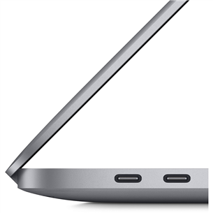 Ноутбук Apple MacBook Pro 16'' (512 ГБ) SWE