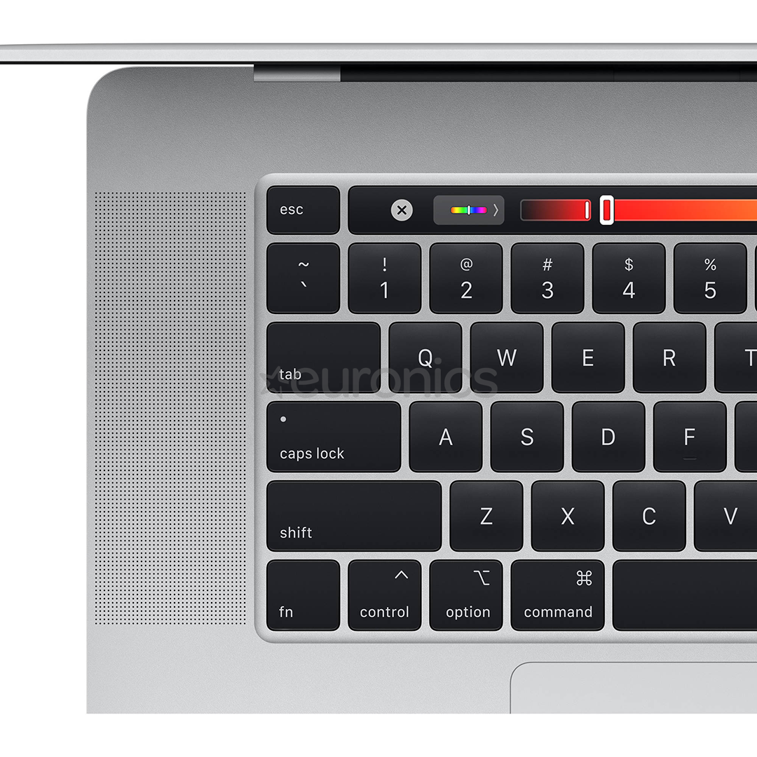 Ноутбук Apple MacBook Pro 16'' (1 ТБ) SWE