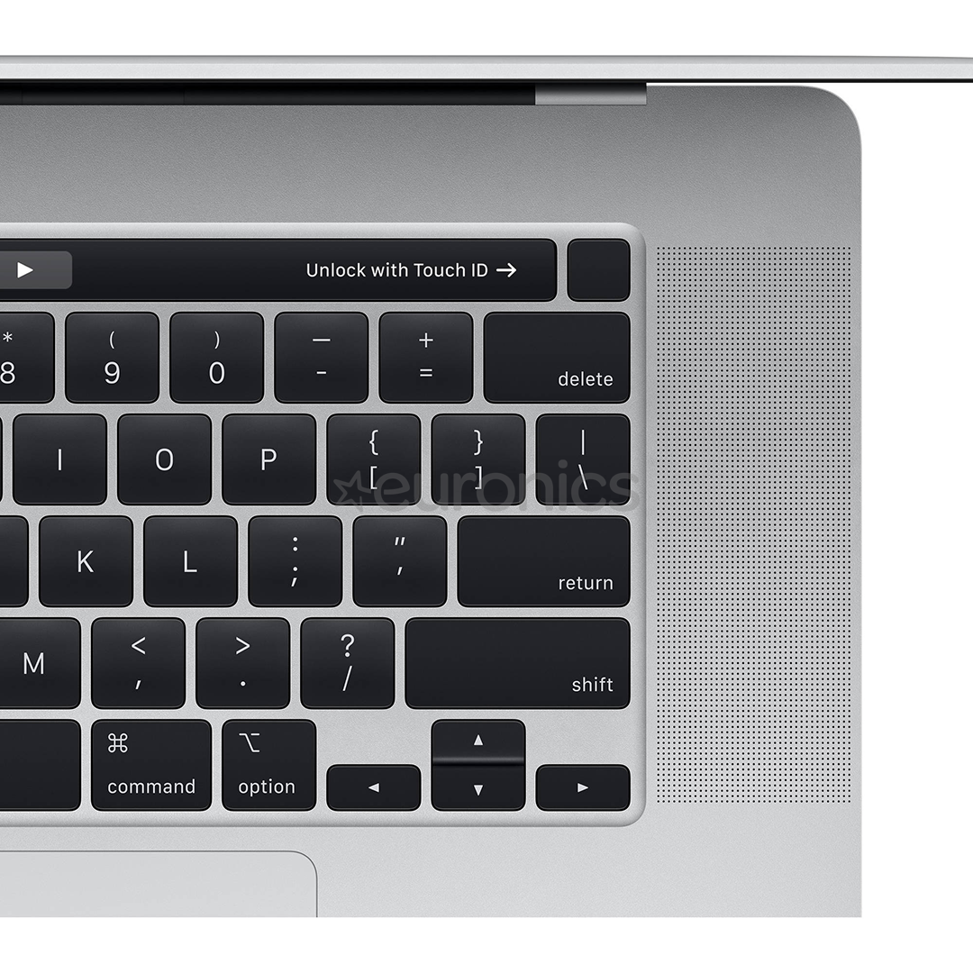 Ноутбук Apple MacBook Pro 16'' (1 ТБ) SWE