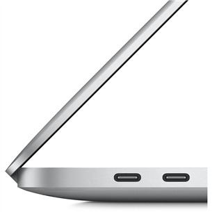 Sülearvuti Apple MacBook Pro 16'' (1 TB) RUS