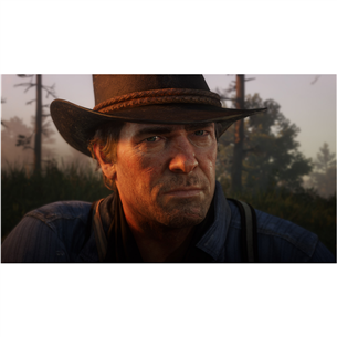 Xbox One mäng Red Dead Redemption 2