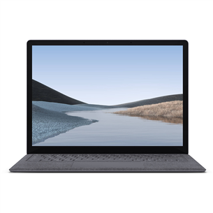 Notebook Microsoft Surface Laptop 3 (13'')