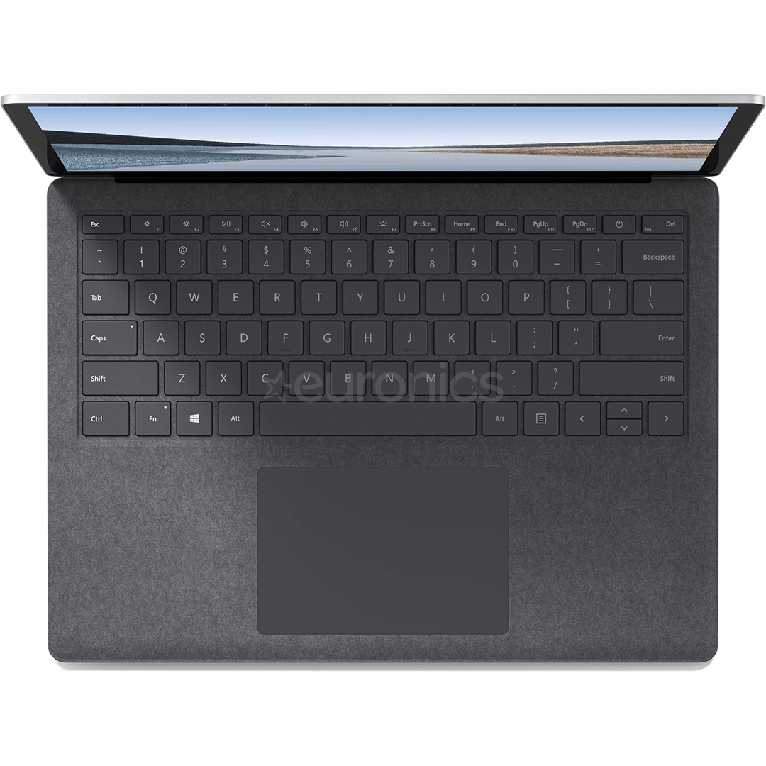 Notebook Microsoft Surface Laptop 3 (13'')