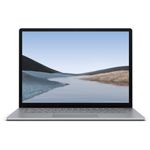 Notebook Microsoft Surface Laptop 3 (15'')