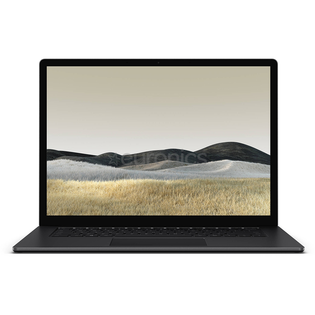 Ноутбук Surface Laptop 3, Microsoft