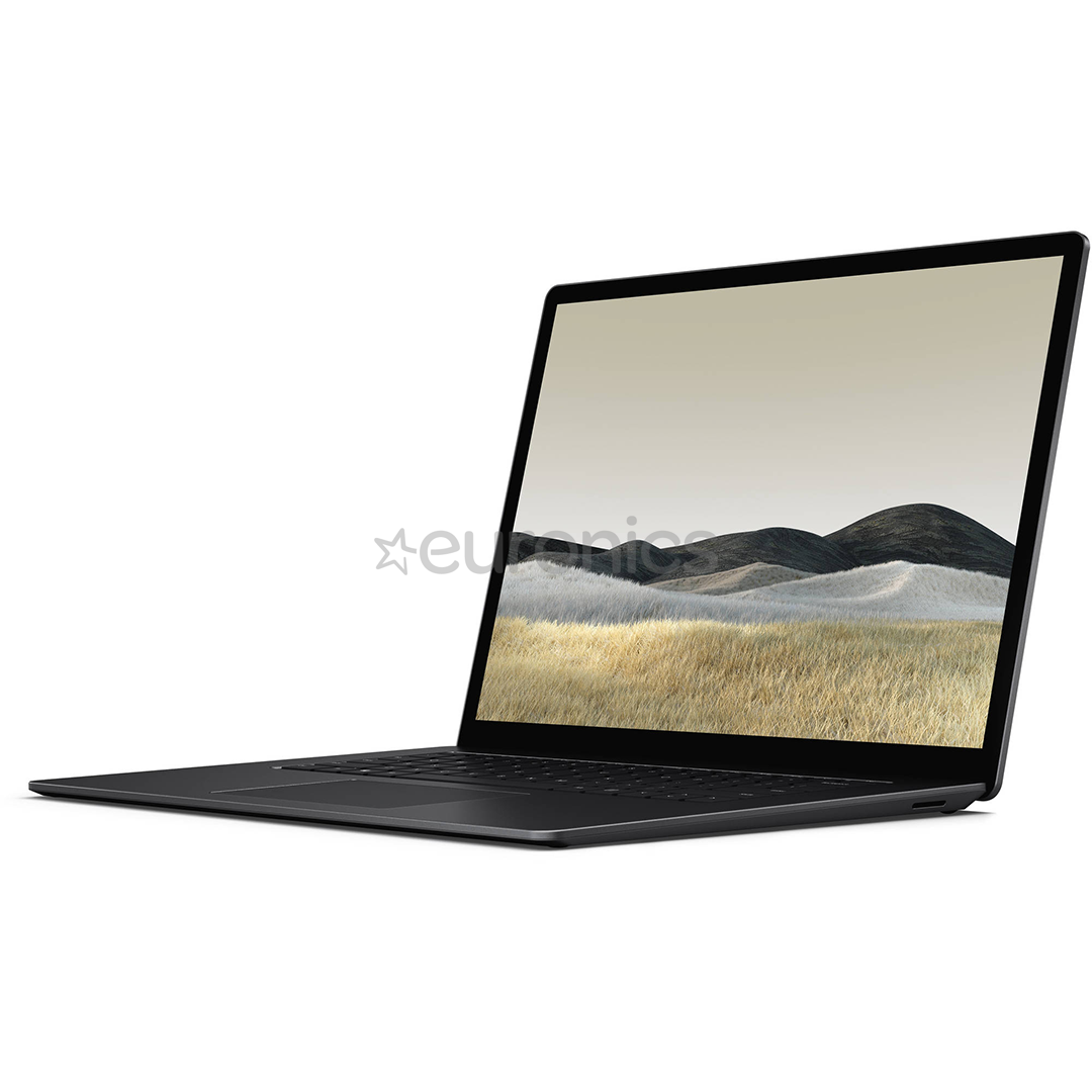 Ноутбук Surface Laptop 3, Microsoft
