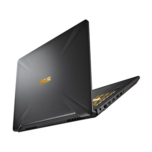 Ноутбук TUF Gaming FX705DD, Asus