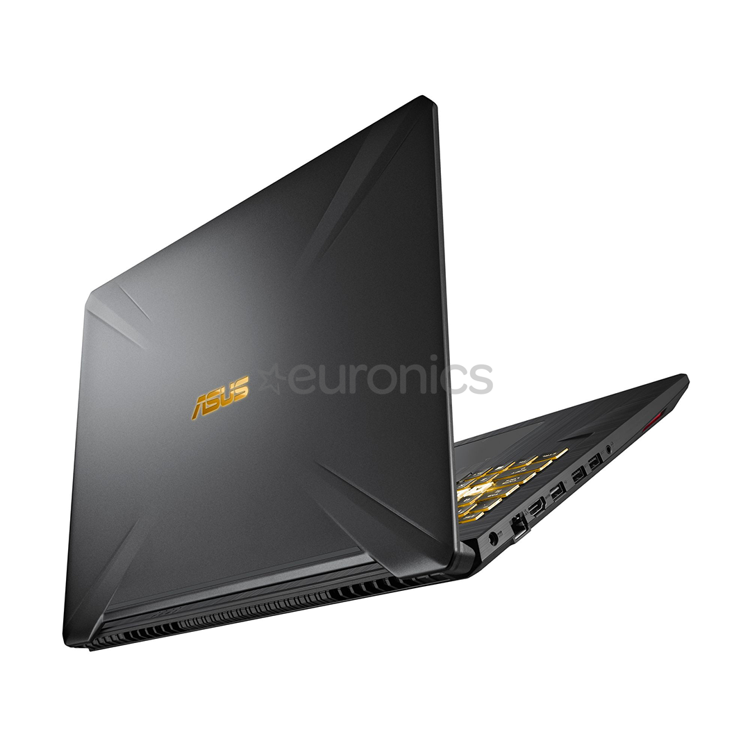 Sülearvuti ASUS TUF Gaming