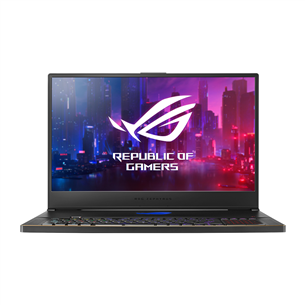 Sülearvuti ASUS ROG Zephyrus S