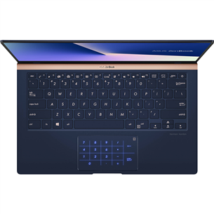 Ноутбук ZenBook 14 UX433FLC, Asus