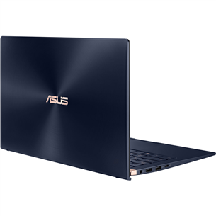 Sülearvuti ASUS ZenBook 14