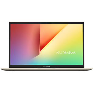 Notebook ASUS VivoBook S14