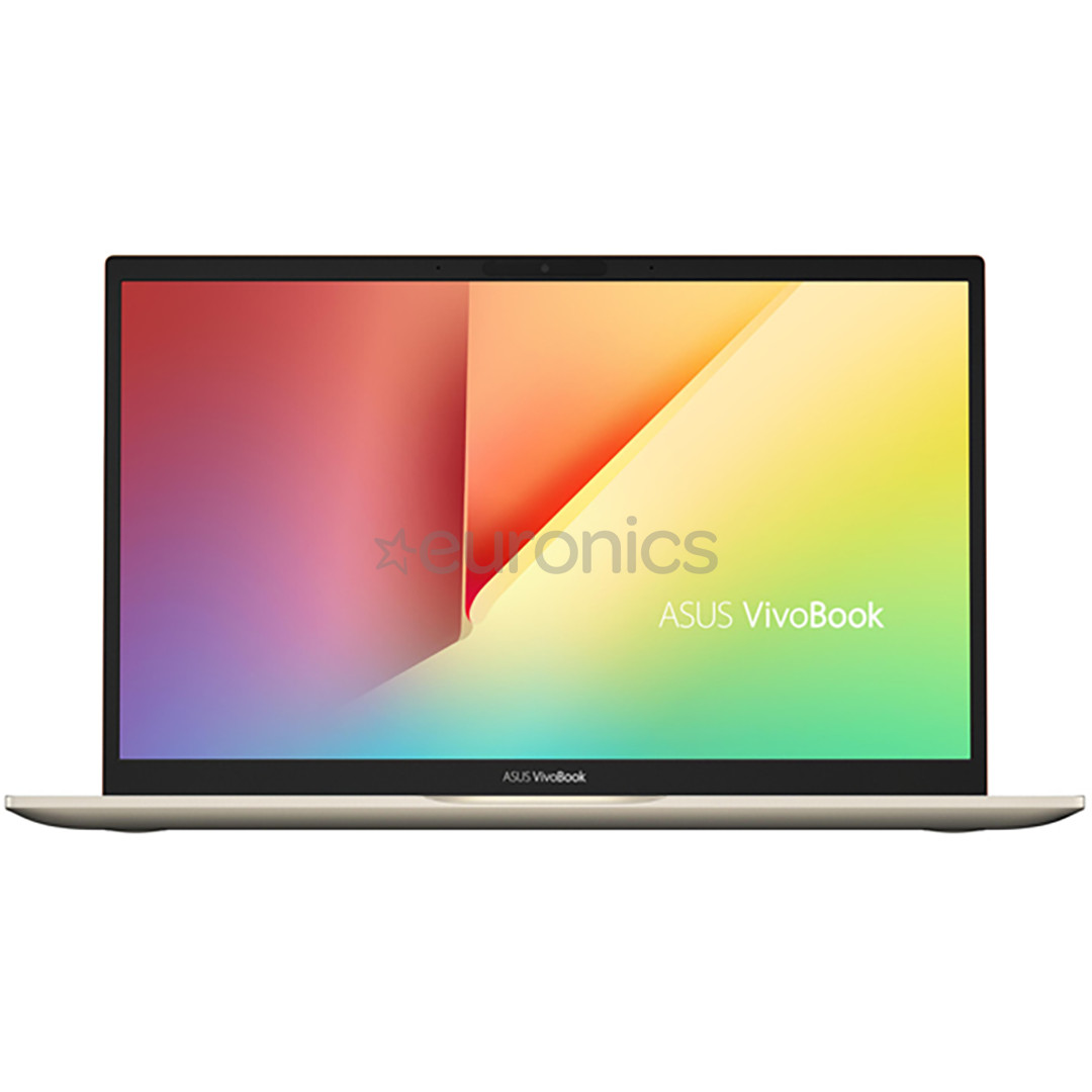 Sülearvuti ASUS VivoBook S14