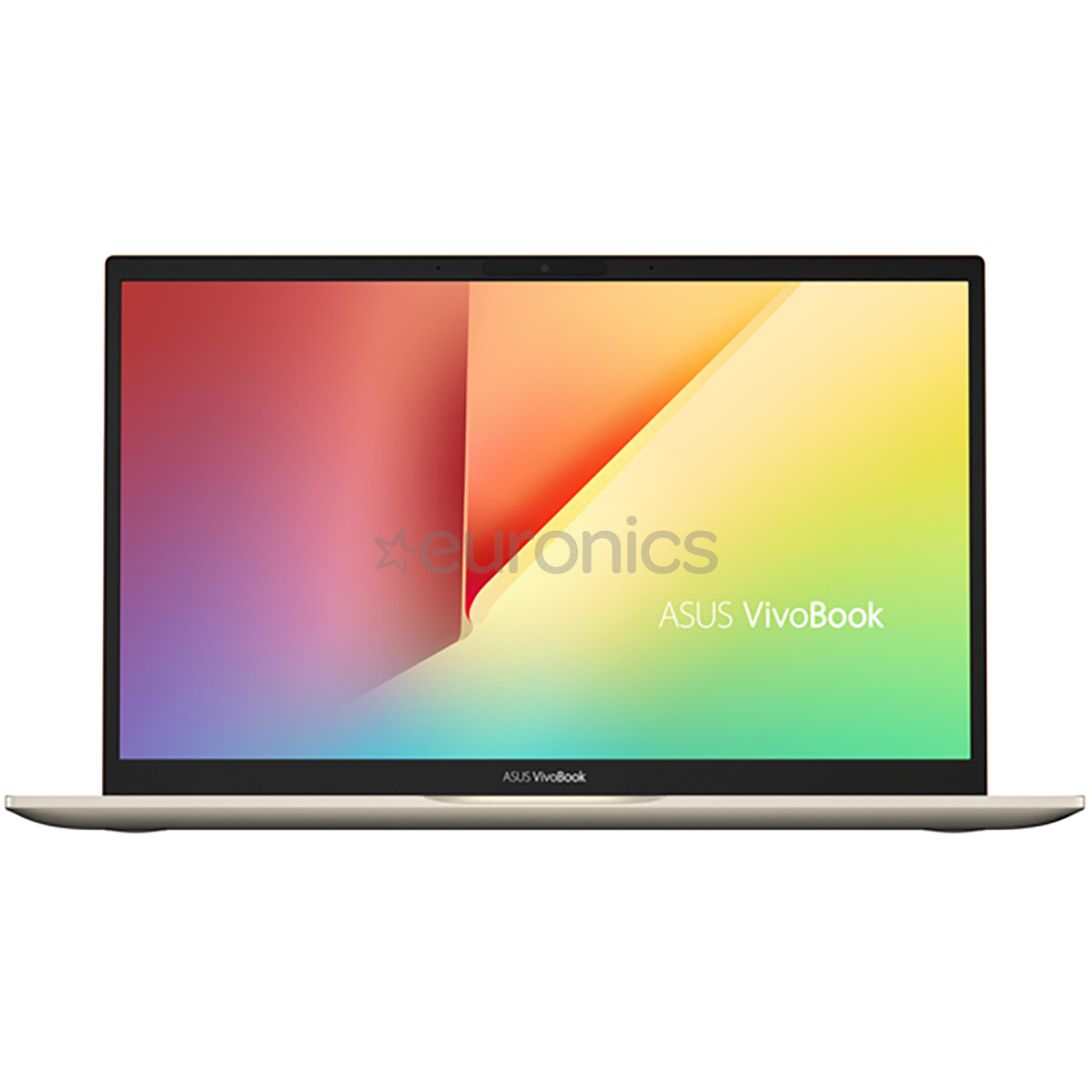 Sülearvuti ASUS VivoBook S14