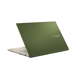 Sülearvuti ASUS VivoBook S14