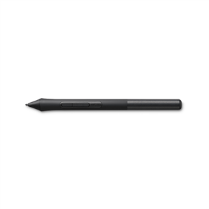 Wacom Intuos M Bluetooth, must/roheline - Graafikalaud