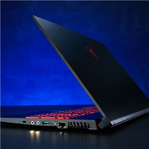 Sülearvuti MSI GF75 Thin 9SC
